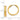 14k Gold Diamond-Cut Hinged Hoop Earrings for Effortless Style - Image 4
