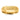 14k Rose Gold Satin Finish Comfort Fit Band - Image 1