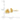 14k Gold Trinity Knot Stud Earrings for Effortless Elegance - Image 3