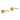 14k Gold Polished Love Knot Earrings - Timeless Elegance for Everyday Wear - Image 1