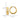 14K Gold Textured Hinged Hoop Earrings for Effortless Style - Image 3