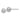 14K White Gold 6.5mm Fancy Pierced Ball Post Earrings - Image 6