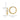 14K Gold Cubic Zirconia Hinged Hoop Earrings - Image 3