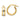 14k White Gold Diamond-Cut Hoop Earrings for Effortless Style - Image 1