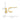14K Polished Hoop Post Earrings - Image 4