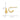 14K Gold Polished Hoop Earrings - Effortless Chic for Everyday Wear - Image 4