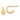 14K Gold Polished Hoop Earrings - Effortless Chic for Everyday Wear - Image 1