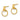 14K Gold Polished Dangle Circle Earrings for Effortless Style - Image 2
