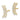14K Gold Curved Bar CZ Earrings for Chic Everyday Style - Image 2