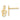 14K Polished Treble Clef Note Post Earrings - Image 1