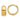 14k Gold Polished 5mm Huggie Hoop Earrings for Effortless Style - Image 1