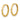 14k Gold Polished Huggie Hoop Earrings - Trendy and Lightweight - Image 2