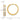 14k Gold Polished Huggie Hoop Earrings with Sparkling CZ - Image 4