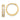 14k Gold Polished Huggie Hoop Earrings with CZ Accents - Image 1