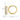14k Gold Polished Huggie Hoop Earrings with Sparkling CZ - Image 4