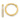 14k Gold Polished Huggie Hoop Earrings with CZ Accents - Image 1