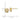 14K Gold Polished Love Knot Earrings with CZ Accents - Image 4