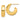14K Gold Polished J-Hoop Earrings for Effortless Everyday Style - Image 1