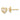 14K Gold Opal Heart Stud Earrings with CZ Accents - Image 1