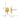 14K Rose Gold Polished Post Earrings for Effortless Everyday Style - Image 4