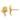 14K Rose Gold Polished Post Earrings for Effortless Everyday Style - Image 1