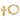 14k Gold Polished Cross Hinged Hoop Earrings with CZ Accents - Image 1
