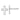 14k White Polished Latin Cross Post Earrings - Image 1