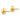 14k Gold Polished Puffed Round Button Earrings - Image 1