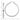 14k White Gold 3x45mm Polished Square Tube Hoop Earrings - Image 3