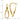 14k Gold Twisted Hoop Earrings for Effortless Everyday Style - Image 4