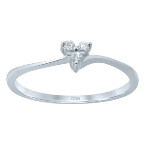 10K 0.05-0.07CT D-RING LDS RDS
